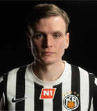 Kristjan Floki Finnbogason