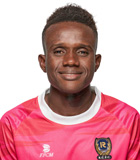 Chukwuemeka Obinwa Ikondu