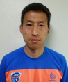 Kim Tae Ho