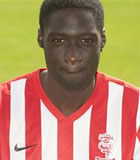 Arnaud Mendy