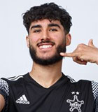Sid Ahmed Aissaoui