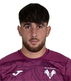 Federico Magro