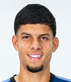 Pedro Henrique Santos Gomes