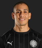 Miguel Alberto Mellado