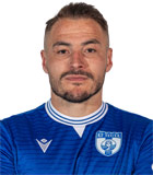 Blerim Kotobelli