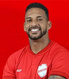 Geremias Ribeiro Junior, Todinho