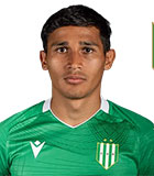 Agustin Obando