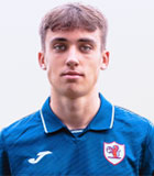 Logan Raeside