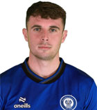 Connor McBride
