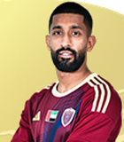Khalid Butti
