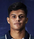 Paulo Sergio da Costa Evangelista Junior,Tico