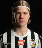 Hrafn Tomasson