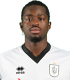 Alpha Conteh