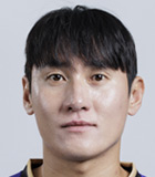 Kim Dong Jin