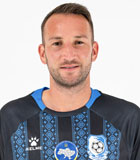 Artem Gabelok