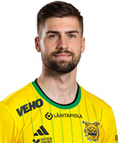 Anton Popovitch