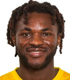 Yaw Agyeman
