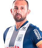 Hernan Barcos