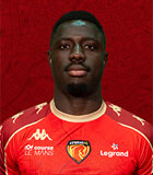 Dame Gueye