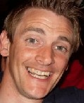 Chris Strain