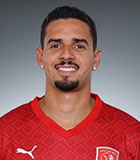 Lucas Verissimo da Silva