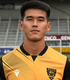 Bivesh Gurung