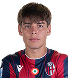 Benjamin Dominguez