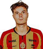 Zinho Vanheusden