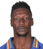 Absalom Limbondi
