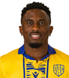 Yhoan Andzouana