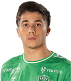 Benjamin Bouchouari