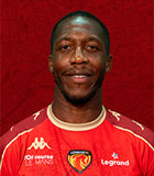 Samuel Yohou