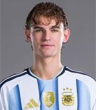 Nicolas Paz Martinez