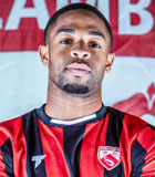 Elijah Dixon-Bonner