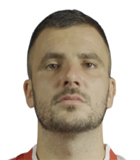 Dorde Crnomarkovic
