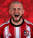 Pierce Sweeney