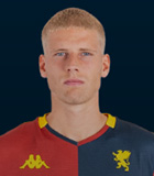 Albert Gronbaek