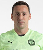 Ben Hinchliffe