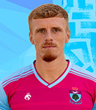 Alex Downes