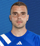 Alexander Kolev