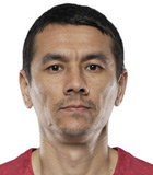Umar Eshmuradov