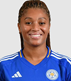 Chantelle Swaby