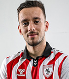 Afonso Gamelas De Pinho Sousa