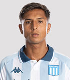 Agustin Ezequiel Almendra