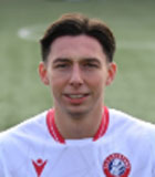Bradley Whyte