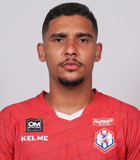 Gabriel Yanno Soares Belisario