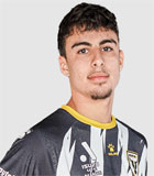 Henrique Oliveira