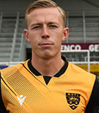 Sam Corne