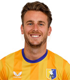 Rhys Oates