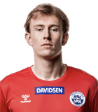 Marcus Bundgaard Sorensen
